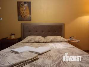 1-к квартира, посуточно, 39м2, 8/9 этаж