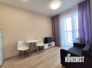 2-к квартира, на длительный срок, 28м2, 12/17 этаж