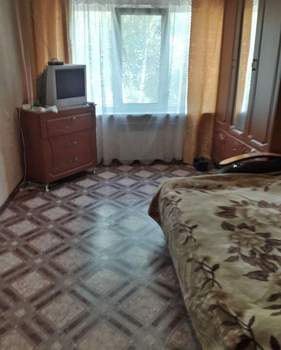 2-к квартира, на длительный срок, 52м2, 3/5 этаж