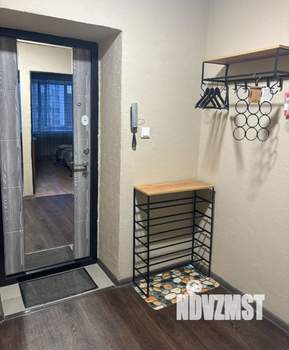 1-к квартира, посуточно, 34м2, 4/11 этаж