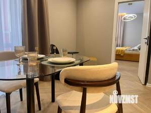 2-к квартира, посуточно, 70м2, 1/1 этаж