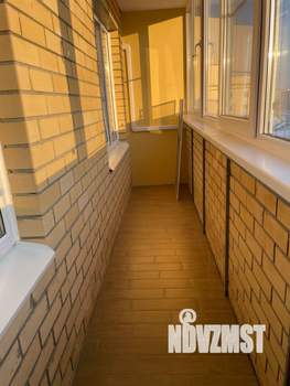 1-к квартира, на длительный срок, 38м2, 10/12 этаж