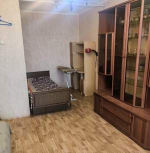 1-к квартира, на длительный срок, 36м2, 9/9 этаж