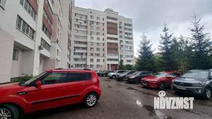 3-к квартира, на длительный срок, 98м2, 9/14 этаж