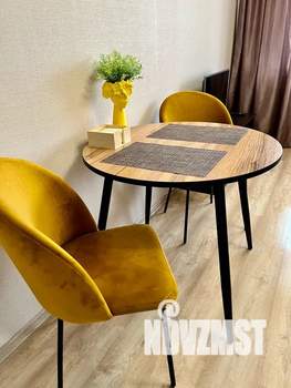 1-к квартира, посуточно, 28м2, 21/22 этаж