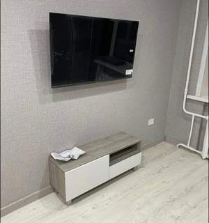 2-к квартира, на длительный срок, 45м2, 2/5 этаж