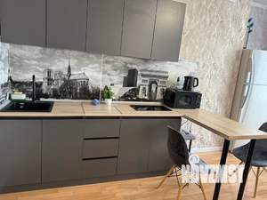 1-к квартира, посуточно, 48м2, 9/14 этаж