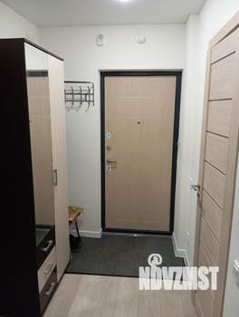 1-к квартира, на длительный срок, 34м2, 3/15 этаж