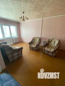 1-к квартира, на длительный срок, 27м2, 3/5 этаж
