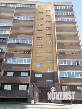 2-к квартира, на длительный срок, 57м2, 6/9 этаж