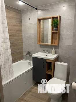 1-к квартира, посуточно, 36м2, 2/9 этаж