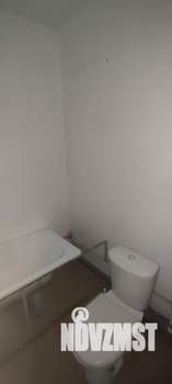 1-к квартира, на длительный срок, 25м2, 3/3 этаж