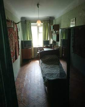 2-к квартира, на длительный срок, 55м2, 2/5 этаж