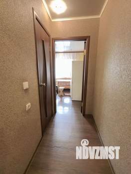 1-к квартира, на длительный срок, 43м2, 2/12 этаж