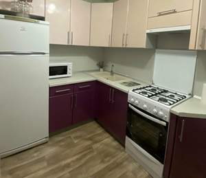 1-к квартира, на длительный срок, 36м2, 9/9 этаж