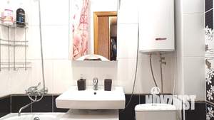 1-к квартира, посуточно, 39м2, 5/9 этаж