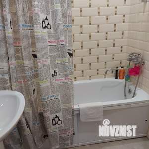 2-к квартира, посуточно, 45м2, 2/9 этаж