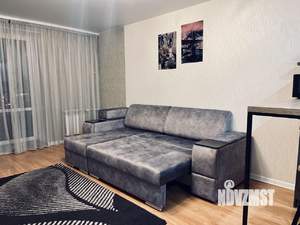 Студия квартира, посуточно, 30м2, 11/17 этаж