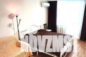 1-к квартира, посуточно, 39м2, 5/9 этаж