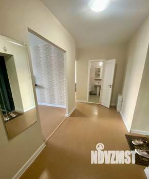 1-к квартира, на длительный срок, 45м2, 6/12 этаж