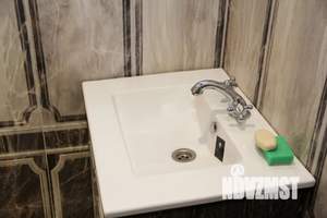 1-к квартира, посуточно, 22м2, 2/3 этаж