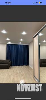 1-к квартира, на длительный срок, 45м2, 8/11 этаж