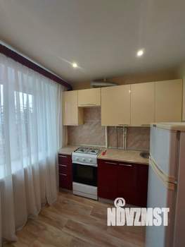 1-к квартира, на длительный срок, 35м2, 3/5 этаж