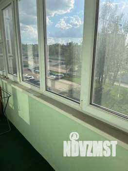 1-к квартира, посуточно, 50м2, 4/9 этаж