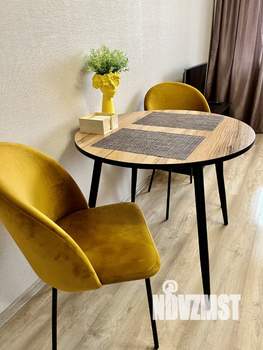 Студия квартира, посуточно, 28м2, 21/22 этаж