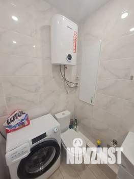 1-к квартира, посуточно, 39м2, 6/9 этаж