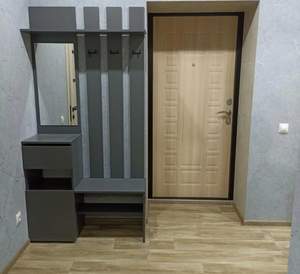 1-к квартира, на длительный срок, 40м2, 9/14 этаж