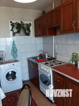2-к квартира, на длительный срок, 52м2, 6/9 этаж