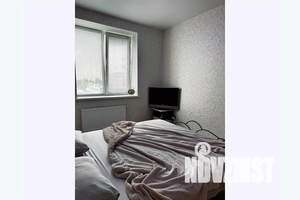 2-к квартира, посуточно, 65м2, 1/10 этаж