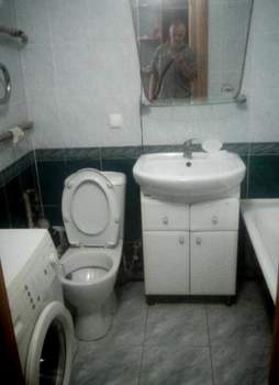 1-к квартира, на длительный срок, 30м2, 8/9 этаж