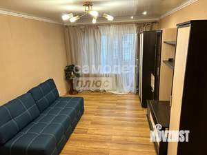 2-к квартира, на длительный срок, 55м2, 6/9 этаж