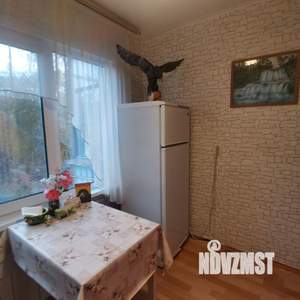 1-к квартира, посуточно, 28м2, 3/9 этаж