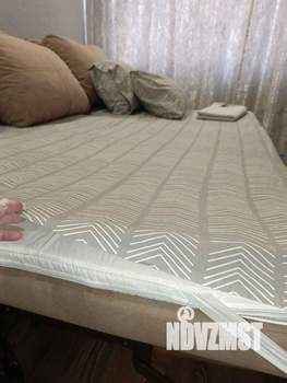 1-к квартира, посуточно, 45м2, 14/15 этаж