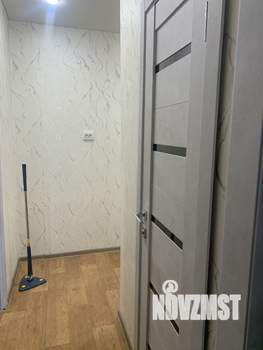 1-к квартира, на длительный срок, 30м2, 1/5 этаж