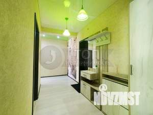 2-к квартира, на длительный срок, 58м2, 2/10 этаж