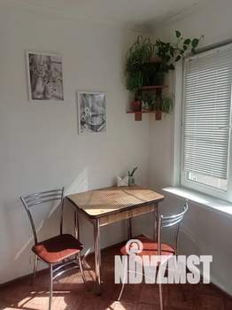 1-к квартира, посуточно, 32м2, 9/9 этаж