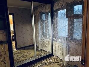 2-к квартира, на длительный срок, 43м2, 5/5 этаж