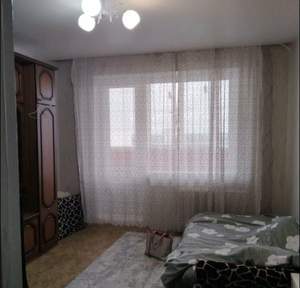 1-к квартира, на длительный срок, 37м2, 8/10 этаж
