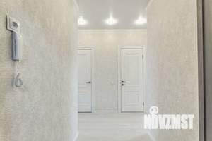 1-к квартира, посуточно, 50м2, 15/18 этаж