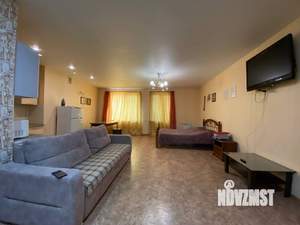 1-к квартира, посуточно, 20м2, 7/14 этаж