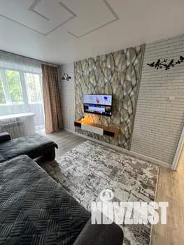 2-к квартира, посуточно, 60м2, 1/1 этаж