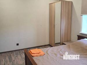 1-к квартира, посуточно, 16м2, 1/1 этаж