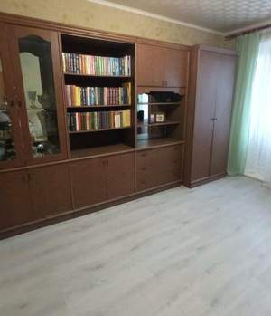 2-к квартира, на длительный срок, 54м2, 4/5 этаж