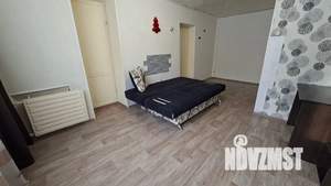 2-к квартира, посуточно, 44м2, 1/9 этаж