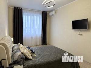 2-к квартира, посуточно, 70м2, 5/16 этаж