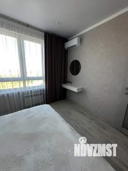 2-к квартира, посуточно, 40м2, 14/14 этаж